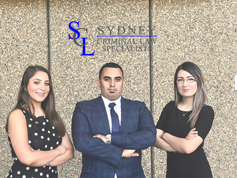AVO Lawyers Sydney, Free Consultation Available